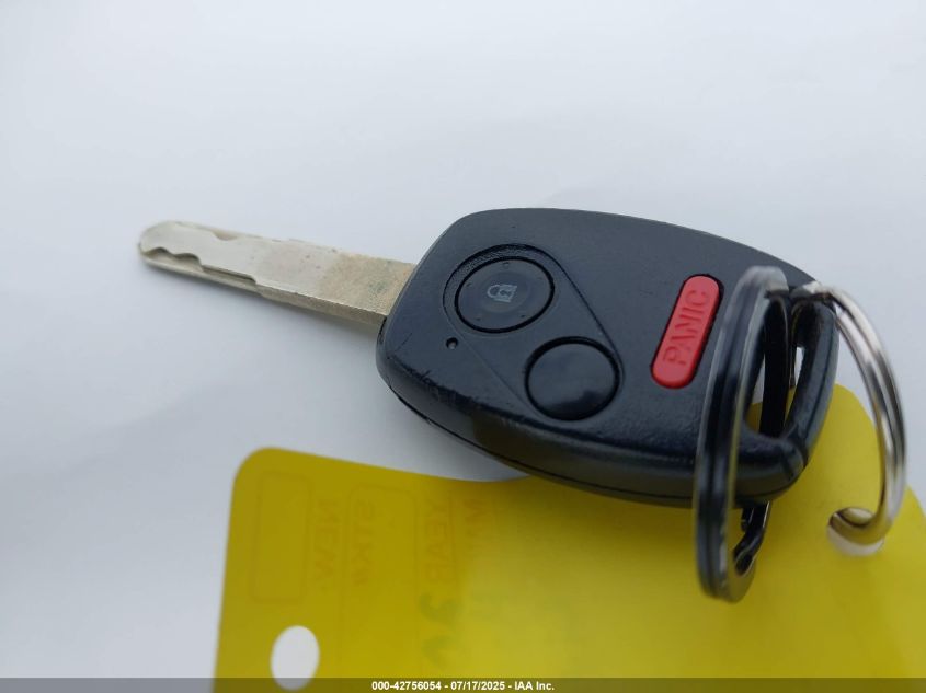 2008 Honda Civic Lx VIN: 1HGFA16588L065755 Lot: 42756054