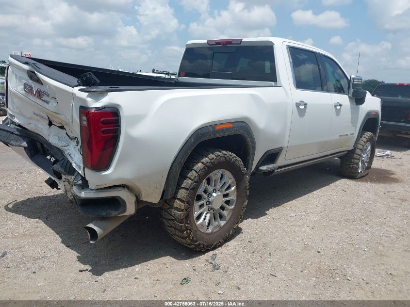 2024 GMC Sierra - 1GT49REYXRF385622