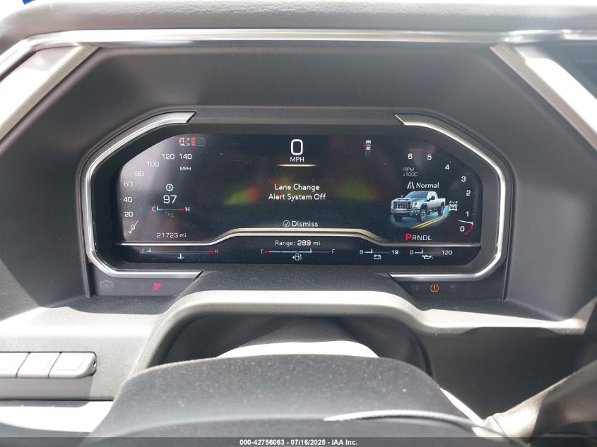 2024 GMC Sierra - 1GT49REYXRF385622