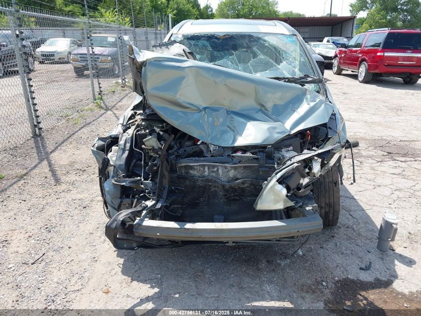 2011 Honda Cr-V Ex-L VIN: 5J6RE3H7XBL021591 Lot: 42756131