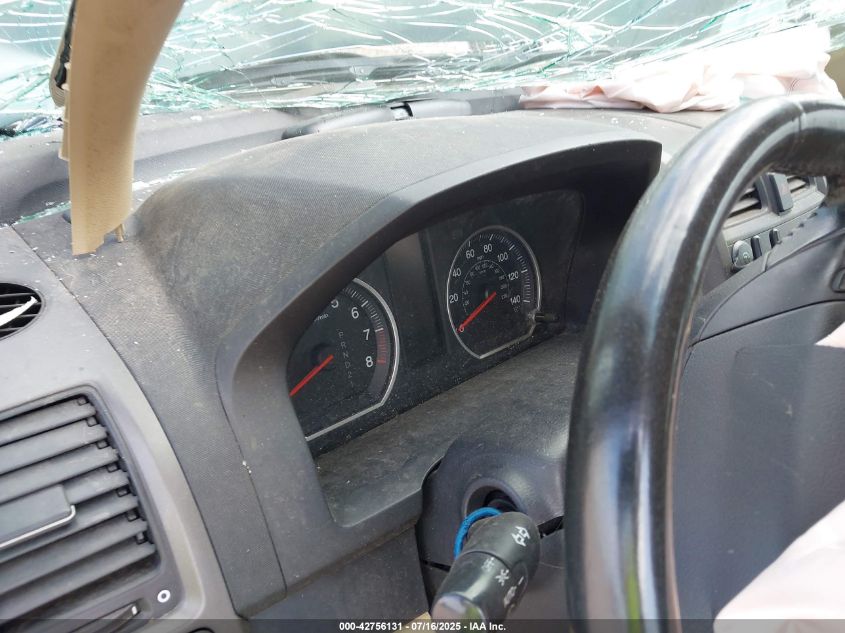 2011 Honda Cr-V Ex-L VIN: 5J6RE3H7XBL021591 Lot: 42756131