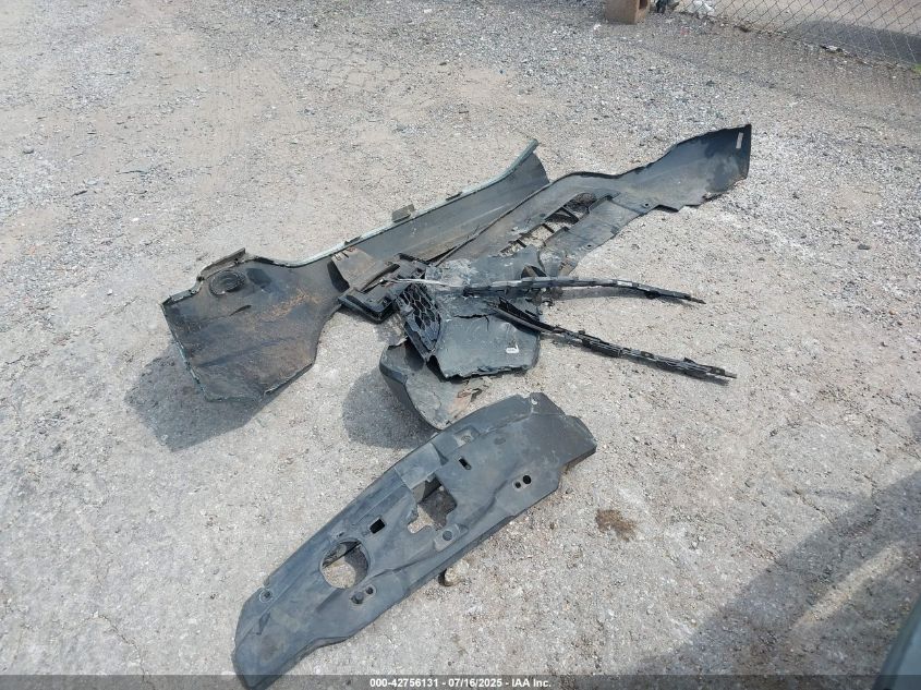 2011 Honda Cr-V Ex-L VIN: 5J6RE3H7XBL021591 Lot: 42756131