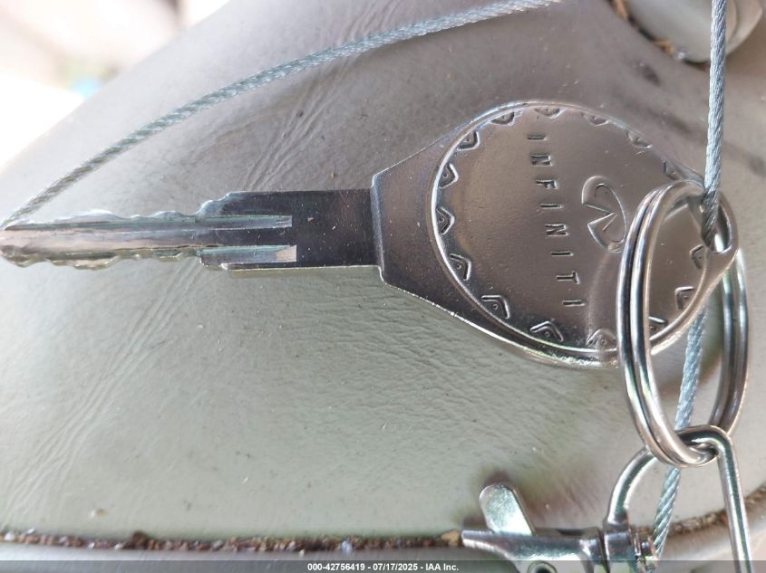 1994 Infiniti G20 VIN: JNKCP01D6RT500474 Lot: 42756419