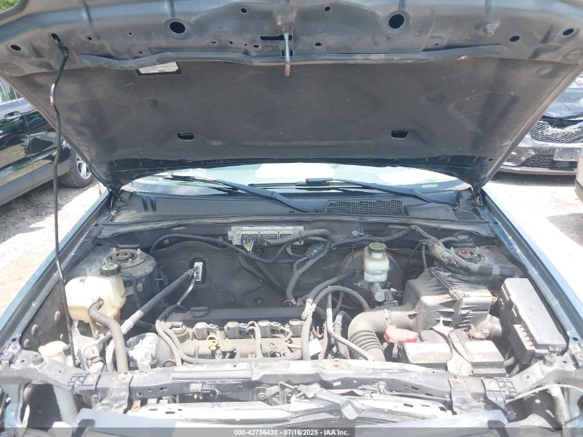 2012 Ford Escape Xls VIN: 1FMCU0C74CKA57025 Lot: 42756430