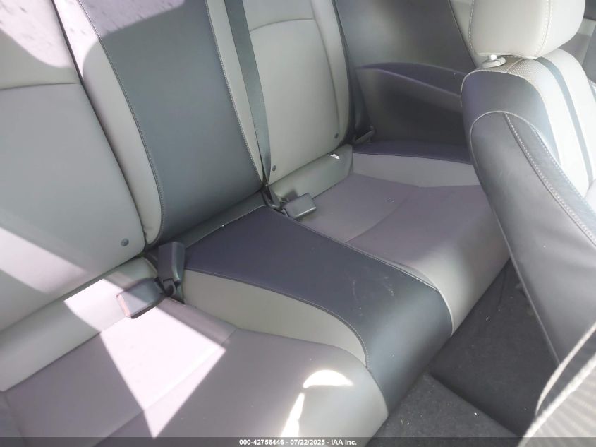 2016 Honda Civic Touring VIN: 2HGFC3B90GH356941 Lot: 42756446