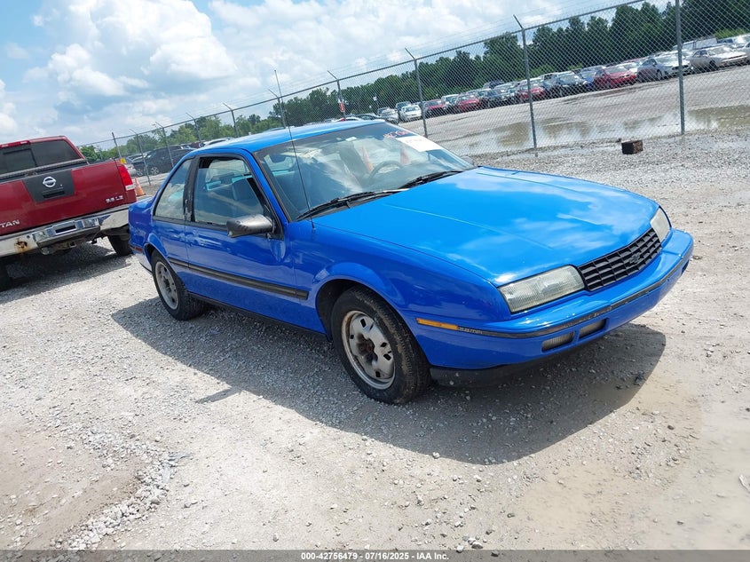 1G1LV11W0JE513477 CHEVROLET BERETTA Photo 1