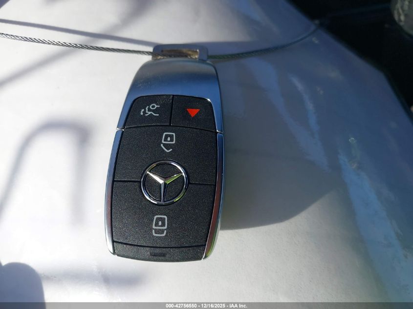 2021 Mercedes-Benz Glb 250 4Matic VIN: W1N4M4HB3MW124150 Lot: 42756550