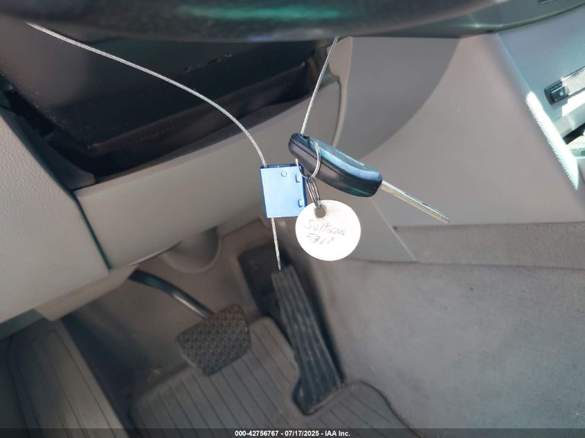 2004 BMW 530I VIN: WBANA73504B806835 Lot: 42756767