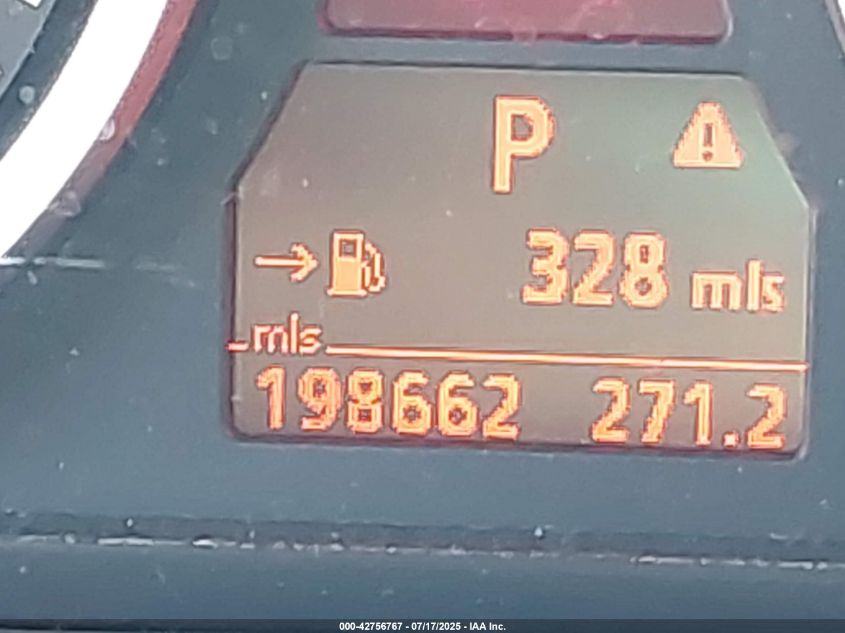 2004 BMW 530I VIN: WBANA73504B806835 Lot: 42756767