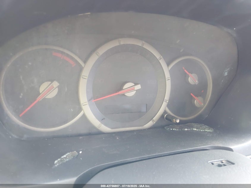 2007 Honda Pilot Ex-L VIN: 5FNYF28517B016328 Lot: 42756807