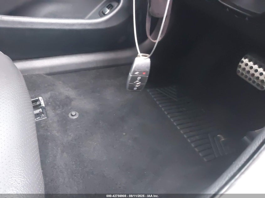 2019 Mercedes-Benz C 300 VIN: WDDWK8DB8KF809668 Lot: 42756908