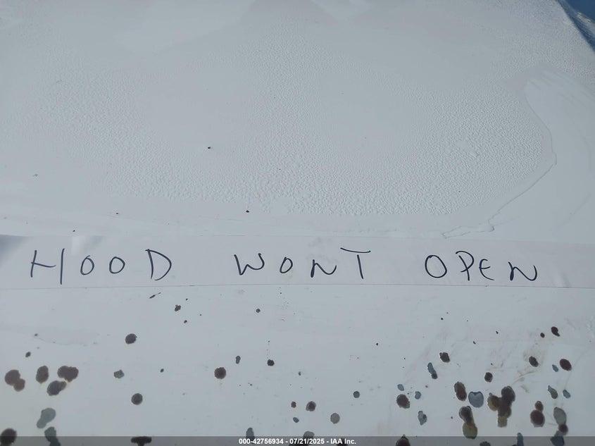 2002 Toyota Tacoma VIN: 5TEWM72N32Z126405 Lot: 42756934