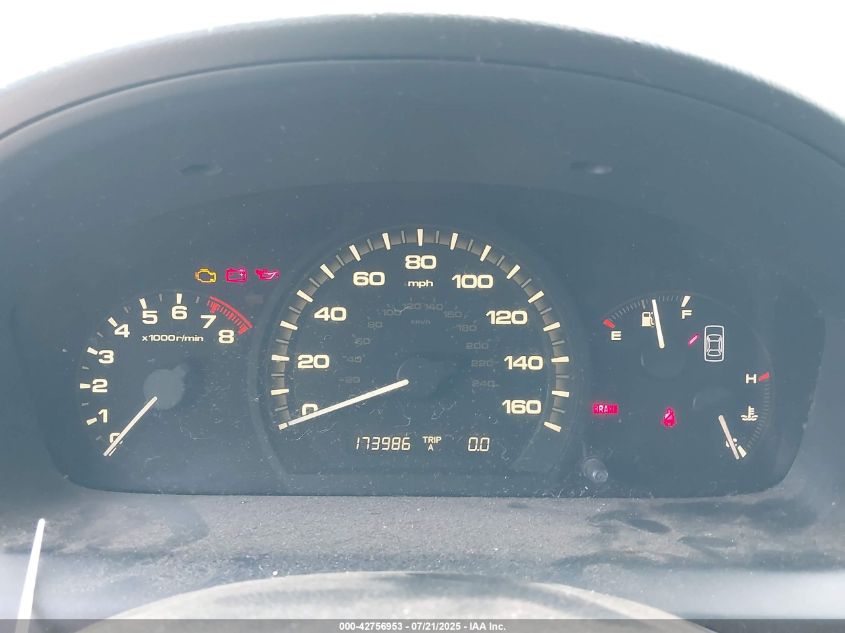 2006 Honda Accord 3.0 Ex VIN: 1HGCM65526A054266 Lot: 42756953