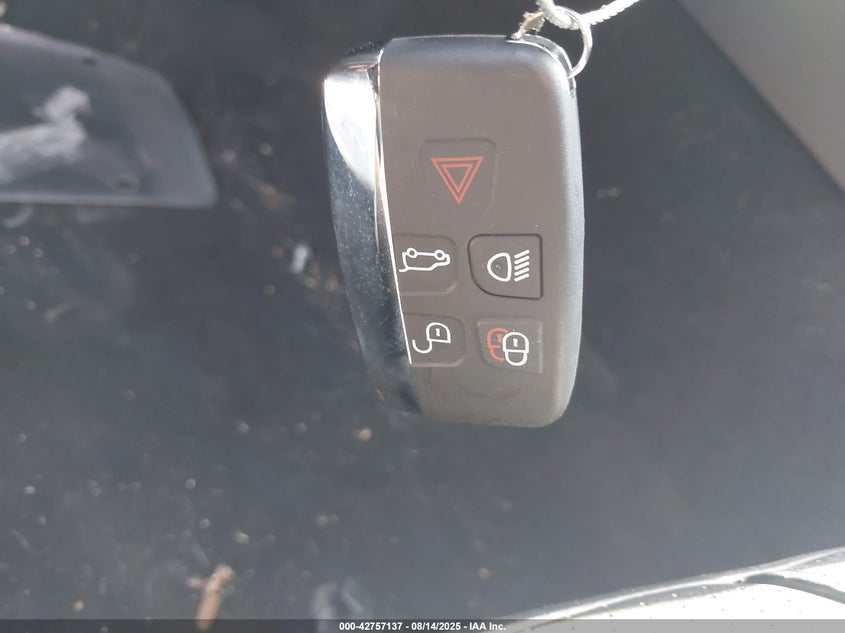 2014 JAGUAR XJ - SAJWA1CZ8E8V59961