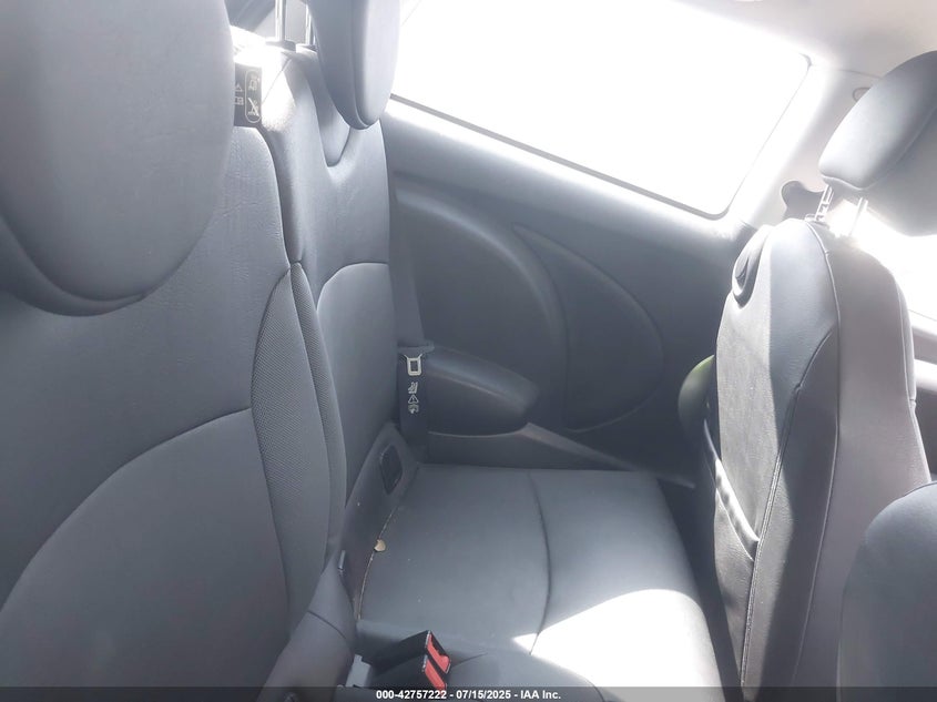 2009 Mini Cooper VIN: WMWMF33539TW78243 Lot: 42757222