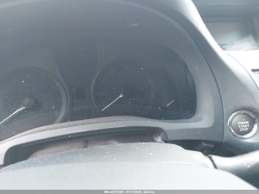 2011 Lexus Rx 350 VIN: 2T2ZK1BA5BC043847 Lot: 42757285