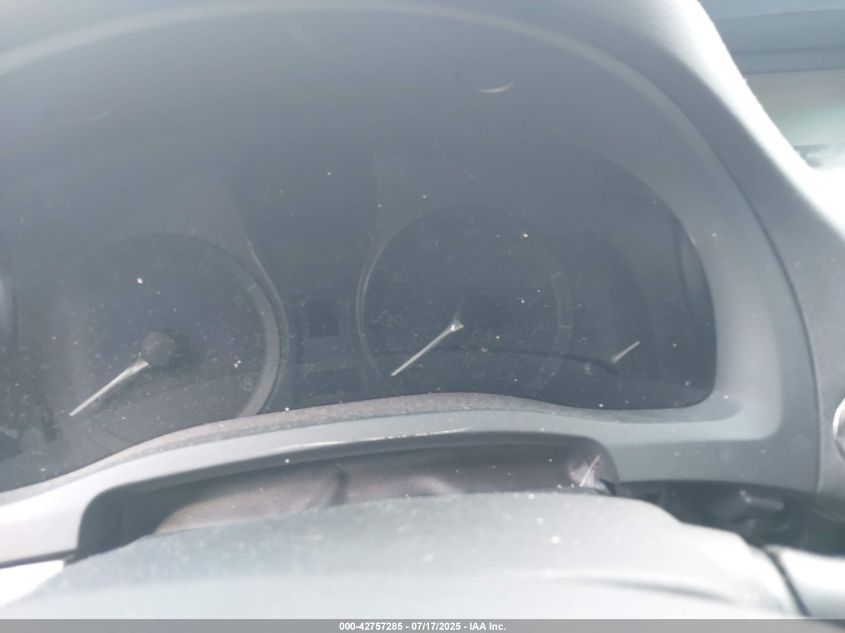 2011 Lexus Rx 350 VIN: 2T2ZK1BA5BC043847 Lot: 42757285