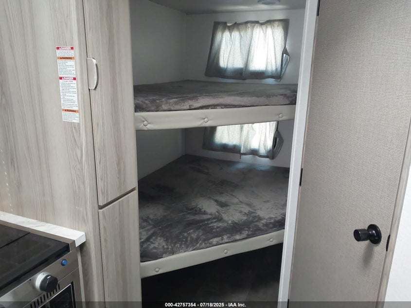 2024 FOREST RIVER OTHER(VIN: 5ZT2SMSB0RG074790