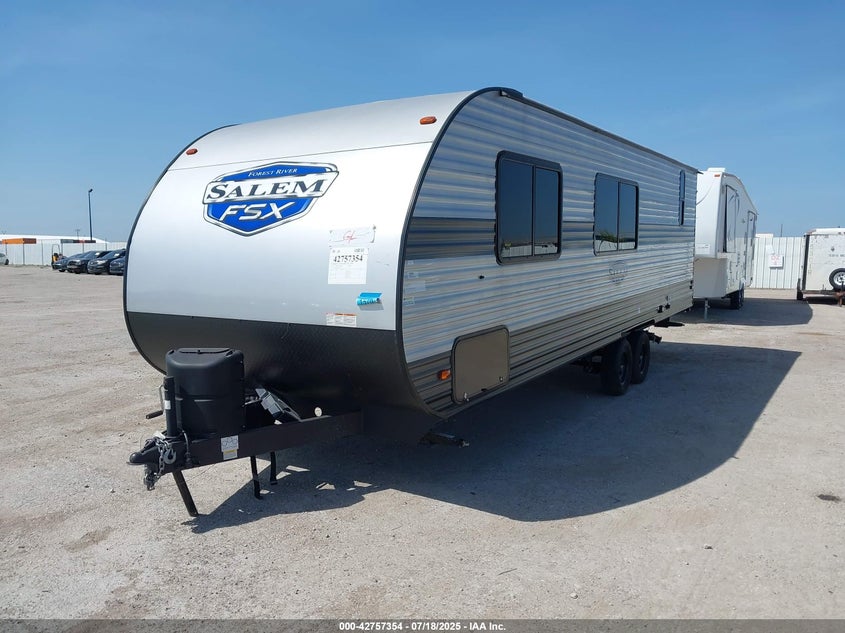 2024 FOREST RIVER OTHER(VIN: 5ZT2SMSB0RG074790