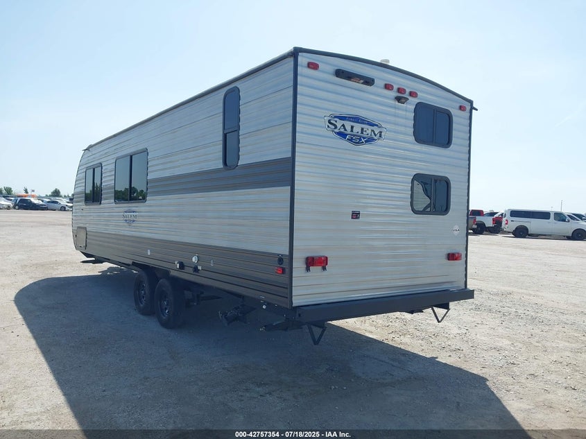 2024 FOREST RIVER OTHER(VIN: 5ZT2SMSB0RG074790