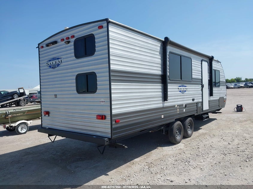 2024 FOREST RIVER OTHER(VIN: 5ZT2SMSB0RG074790