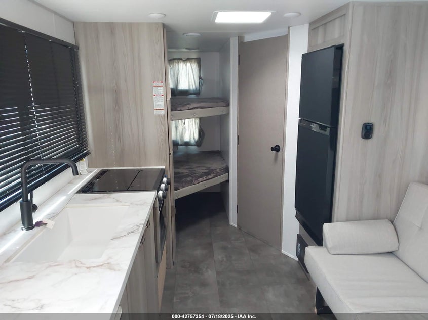 2024 FOREST RIVER OTHER(VIN: 5ZT2SMSB0RG074790