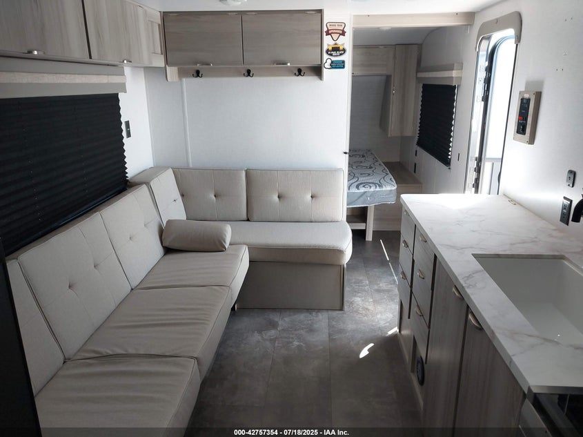 2024 FOREST RIVER OTHER(VIN: 5ZT2SMSB0RG074790