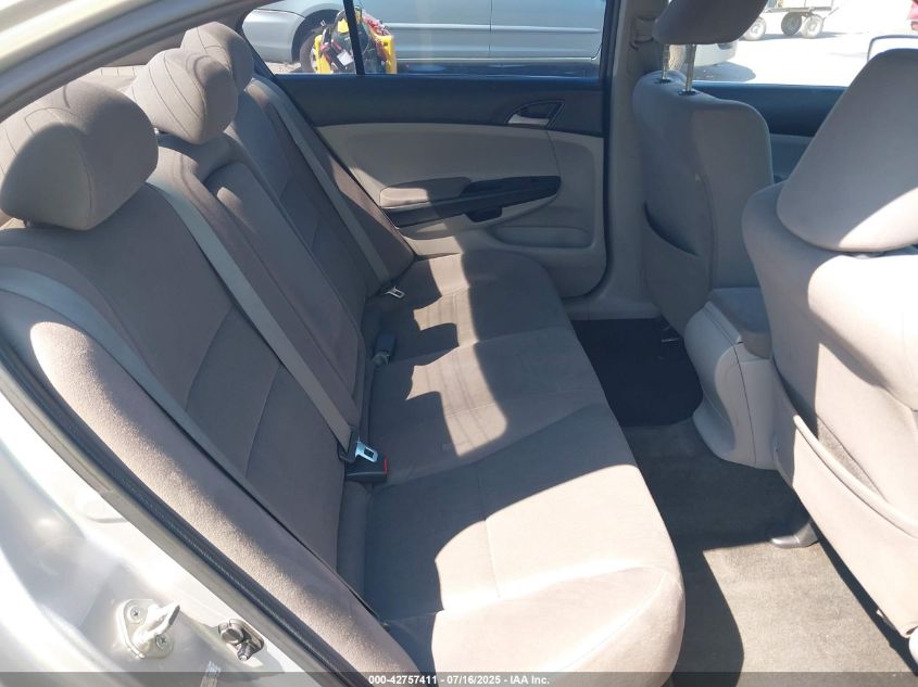 2012 Honda Accord 2.4 Lx VIN: 1HGCP2F35CA062080 Lot: 42757411