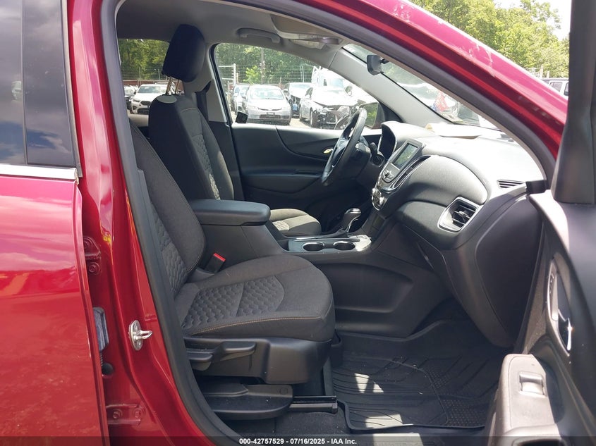 2020 CHEVROLET EQUINOX AWD LT 1.5L TURBO 3GNAXUEV2LL100563
