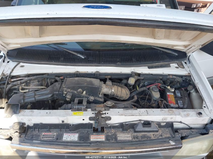 2021 Ford Transit-250 - 1FTBR1C88MKA74878