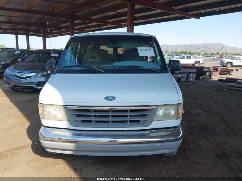 2021 Ford Transit-250 - 1FTBR1C88MKA74878