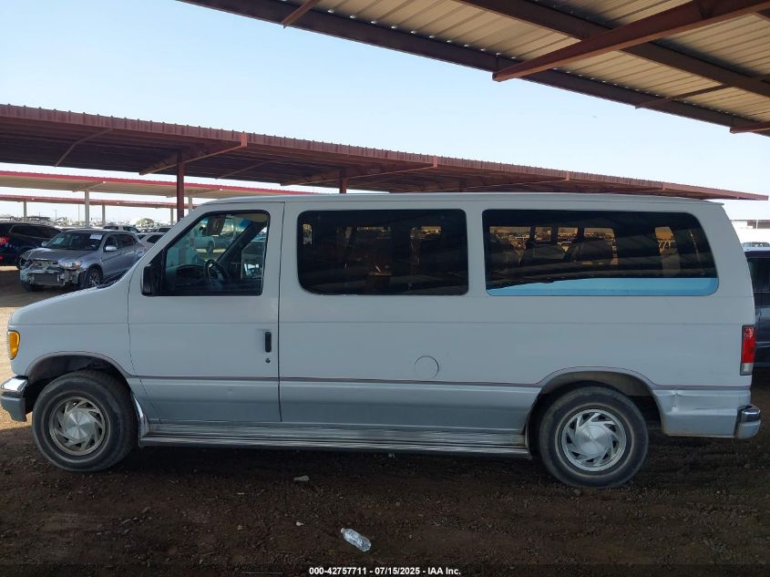 2021 Ford Transit-250 - 1FTBR1C88MKA74878