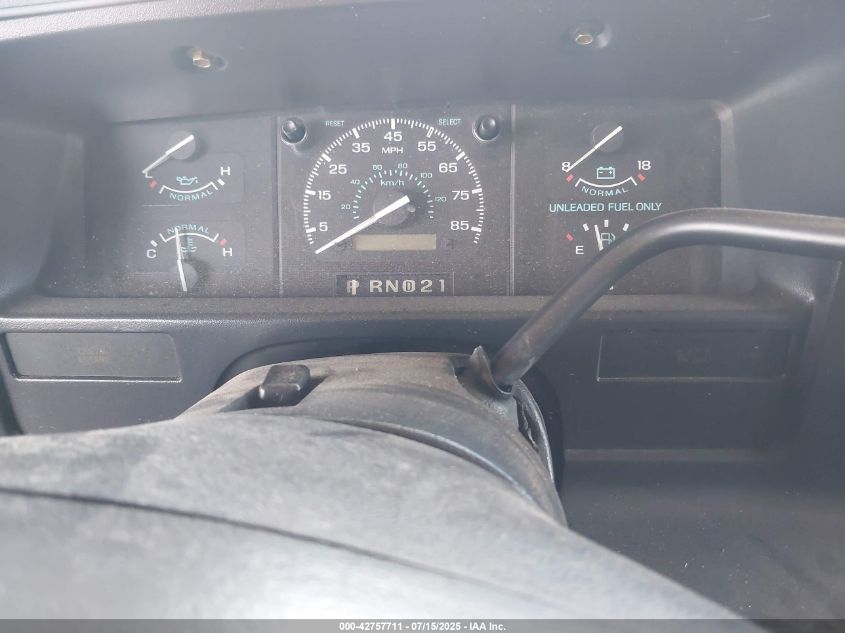 2021 Ford Transit-250 - 1FTBR1C88MKA74878