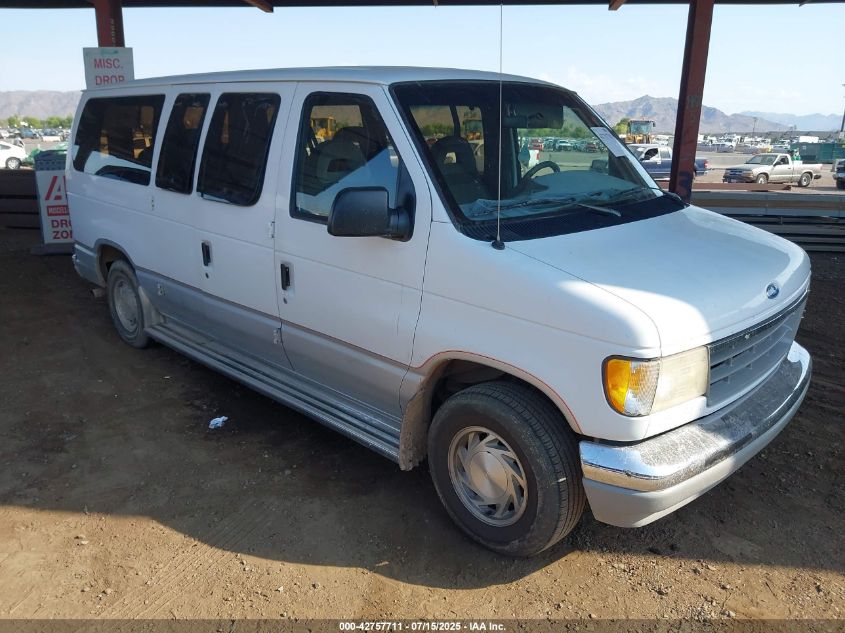 2021 Ford Transit-250 - 1FTBR1C88MKA74878