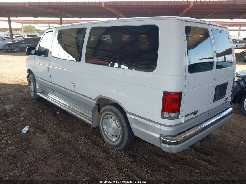 2021 Ford Transit-250 - 1FTBR1C88MKA74878