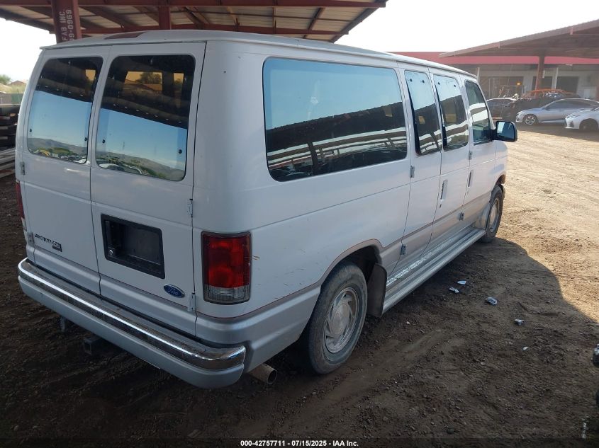 2021 Ford Transit-250 - 1FTBR1C88MKA74878