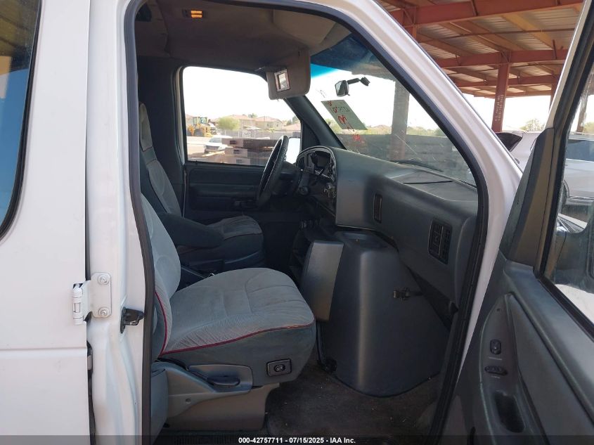 2021 Ford Transit-250 - 1FTBR1C88MKA74878