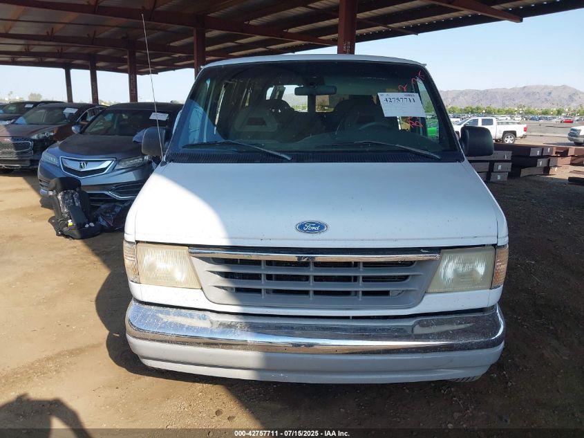 2021 Ford Transit-250 - 1FTBR1C88MKA74878