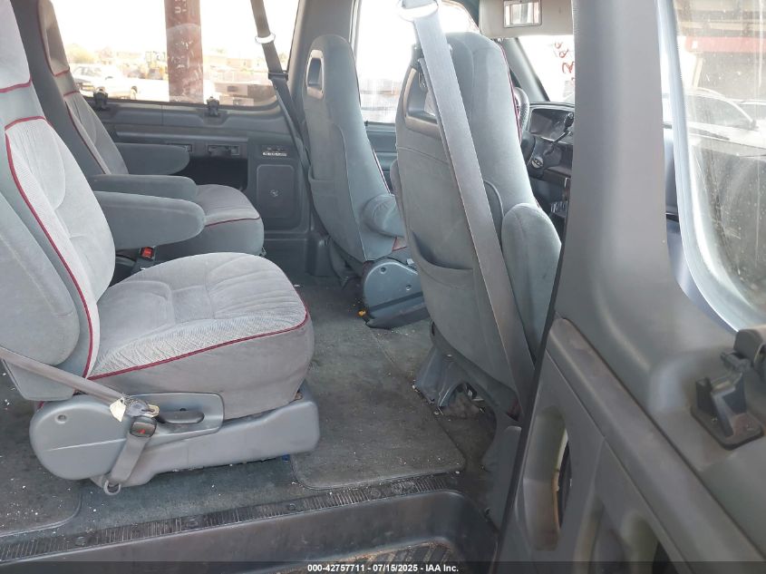 2021 Ford Transit-250 - 1FTBR1C88MKA74878