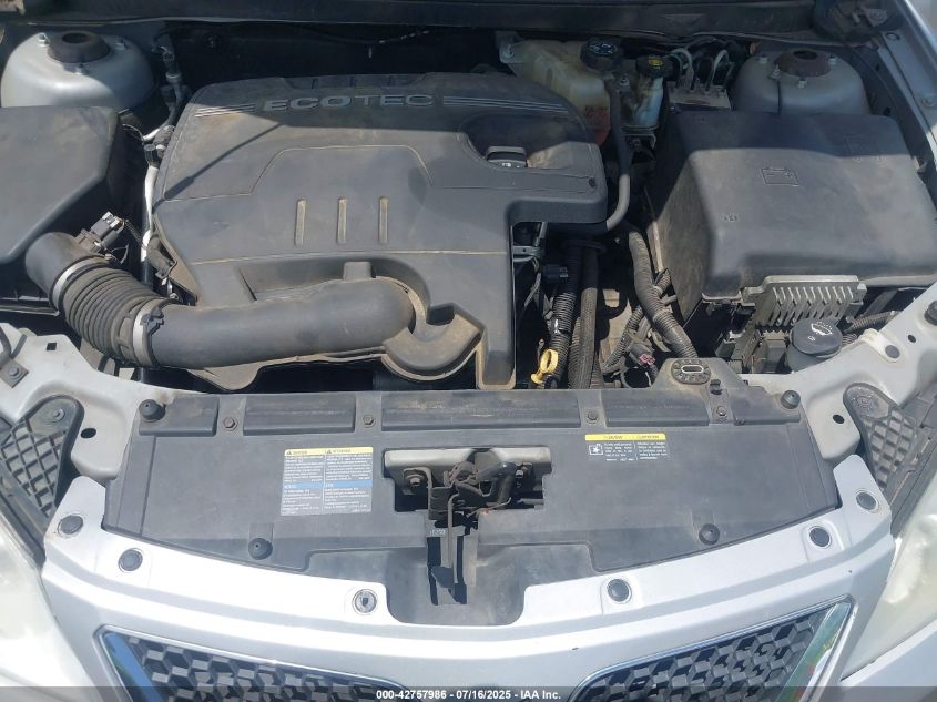 2009 Pontiac G6 New Se VIN: 1G2ZJ57B294248575 Lot: 42757986