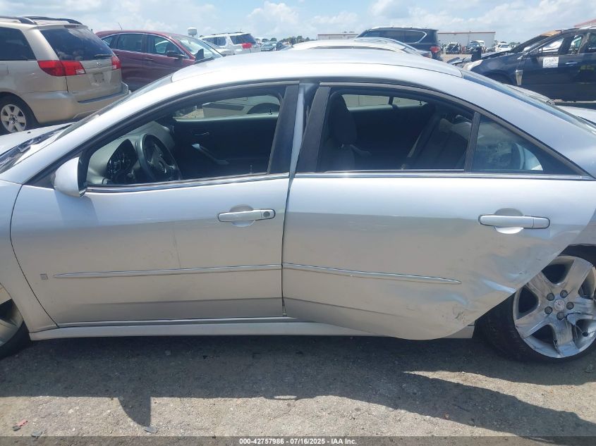 2009 Pontiac G6 New Se VIN: 1G2ZJ57B294248575 Lot: 42757986