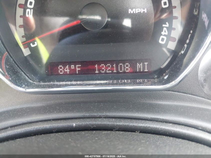 2009 Pontiac G6 New Se VIN: 1G2ZJ57B294248575 Lot: 42757986