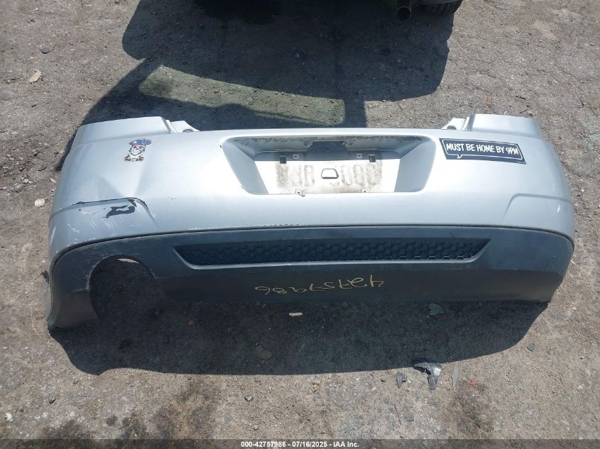 2009 Pontiac G6 New Se VIN: 1G2ZJ57B294248575 Lot: 42757986