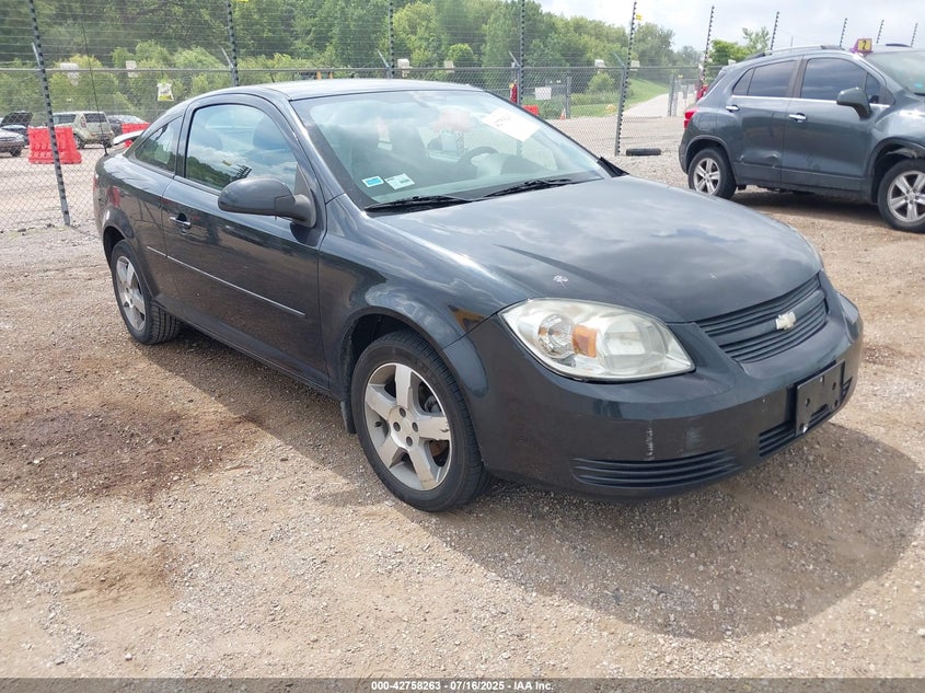 CHEVROLET COBALT LT