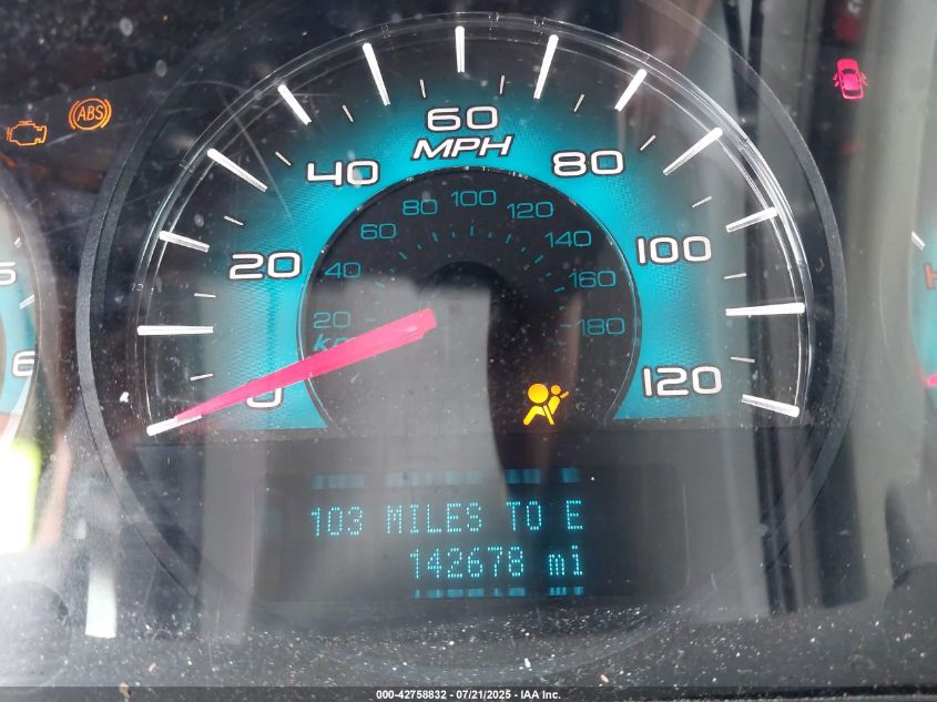 2010 Ford Fusion Se VIN: 3FAHP0HG6AR232836 Lot: 42758832