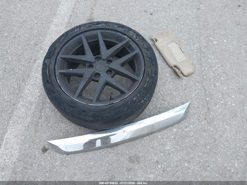 2010 Ford Fusion Se VIN: 3FAHP0HG6AR232836 Lot: 42758832