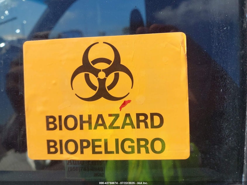 2001 Dodge Ram 3500 St VIN: 3B7MC36551M568868 Lot: 42758874