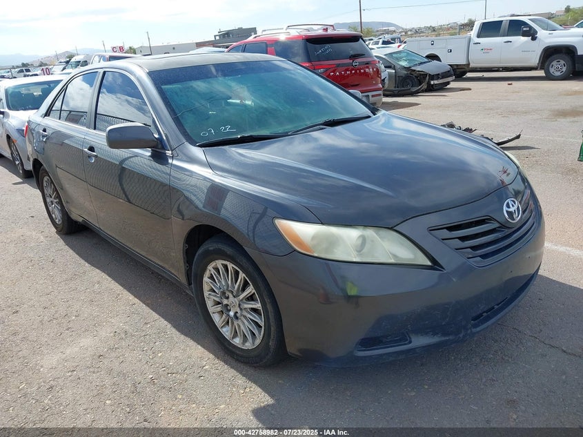 4T1BE46K59U318126 2009 TOYOTA CAMRY photo no. 16