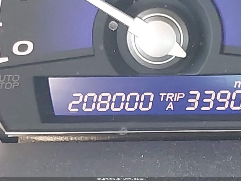 2009 Honda Civic Hybrid VIN: JHMFA36229S010076 Lot: 42758995