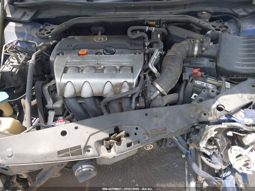 2009 Acura Tsx VIN: JH4CU26619C007915 Lot: 42759037